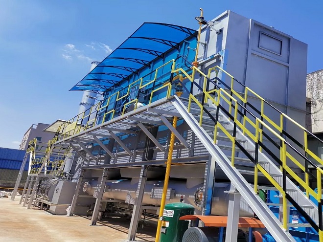 How to solve common faults of gas steam generators?